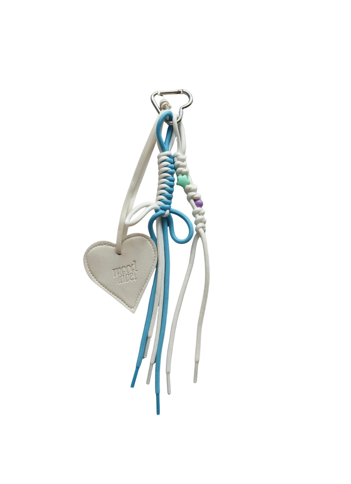 Mykonos Bag Charm