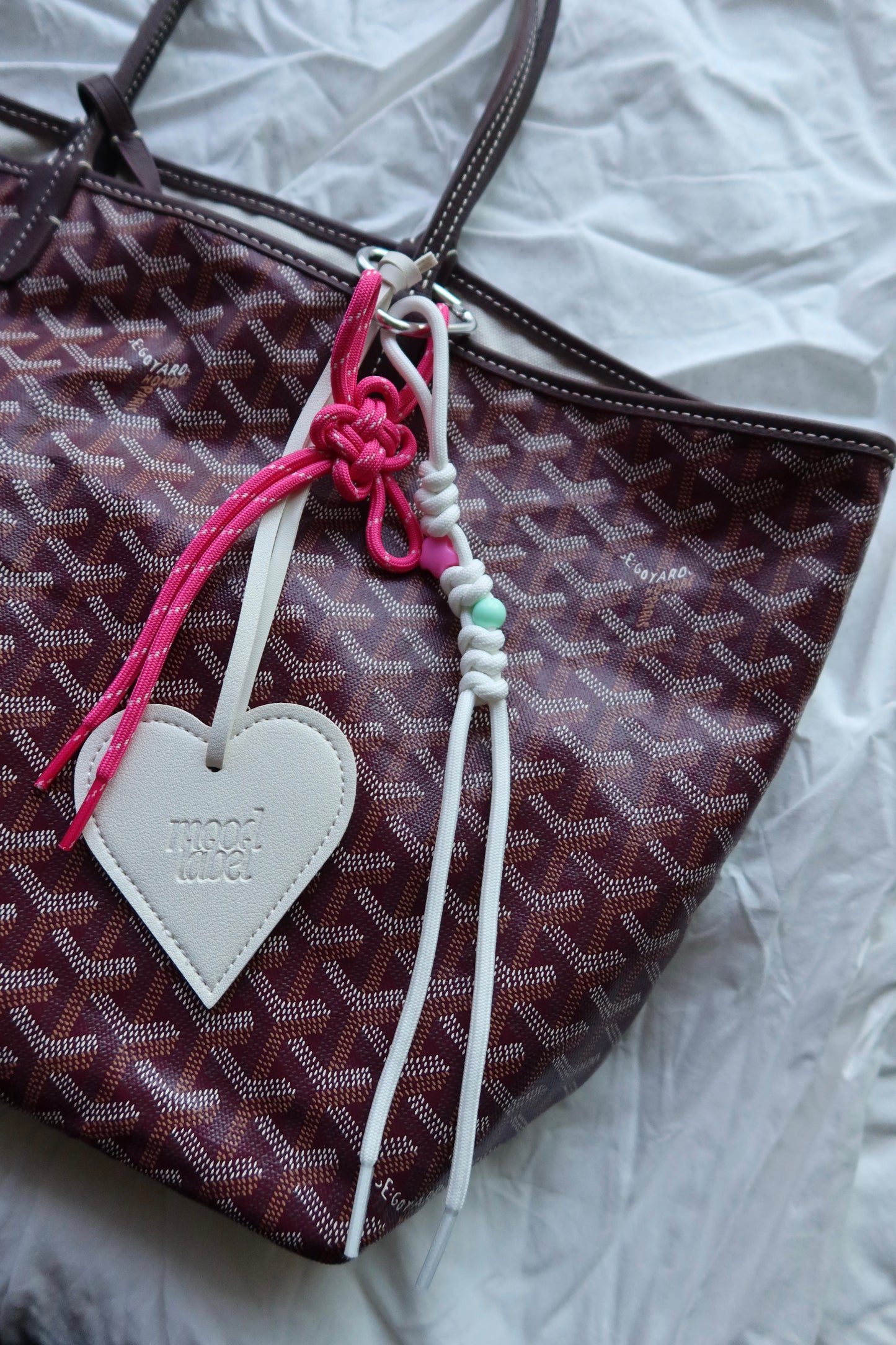 Bag Charm