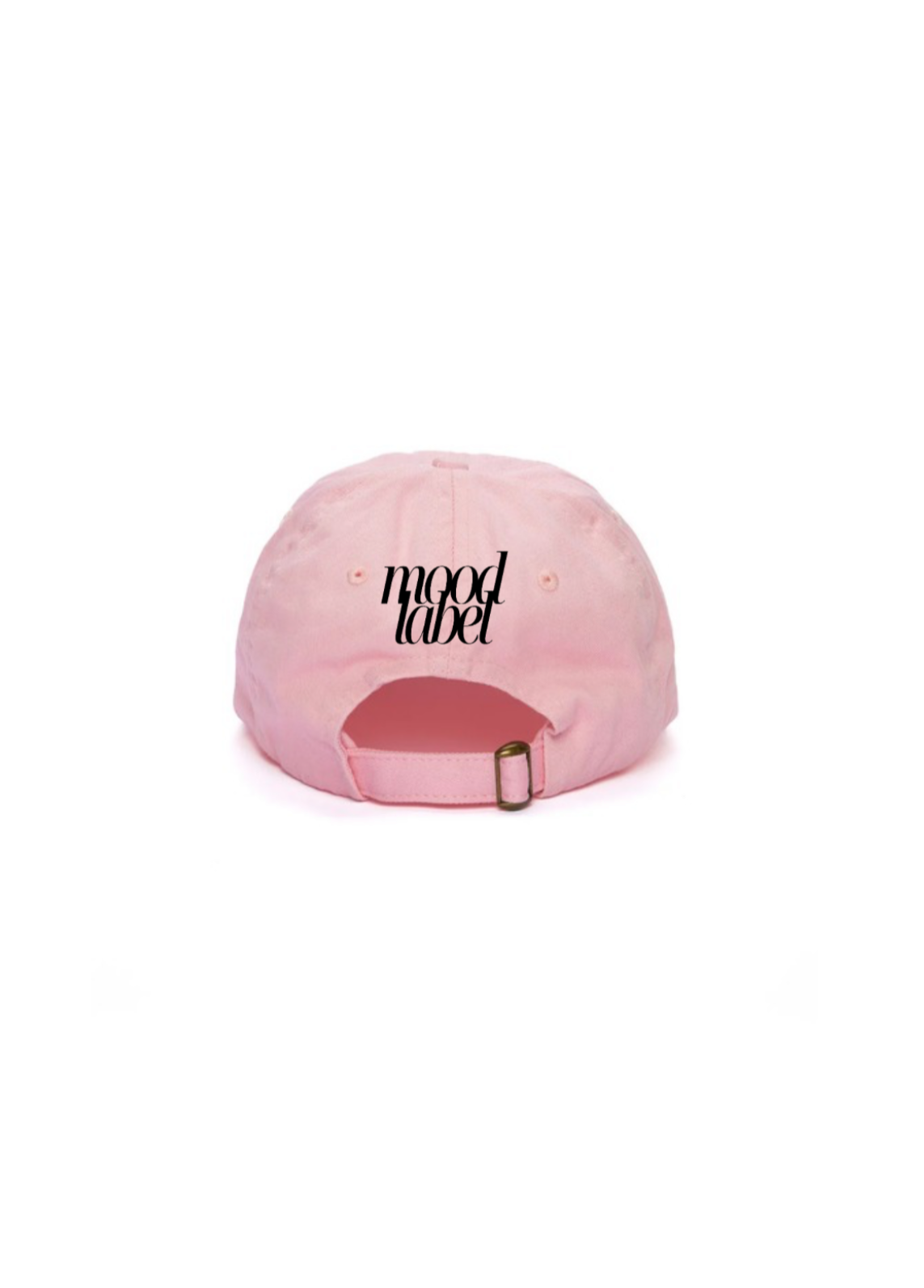 Self-Care Cotton Cap
