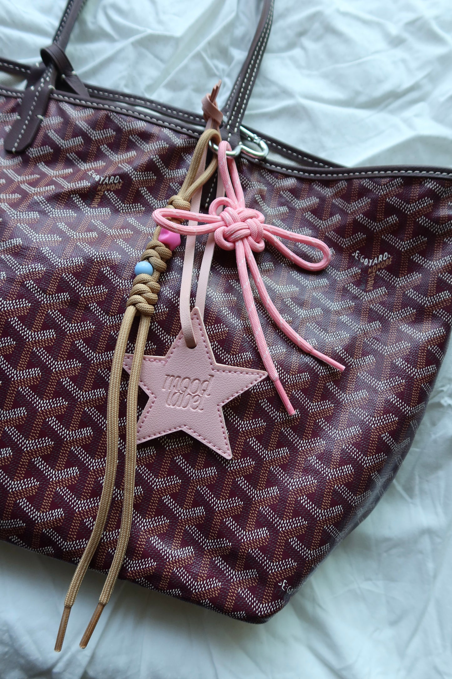 Bag Charm