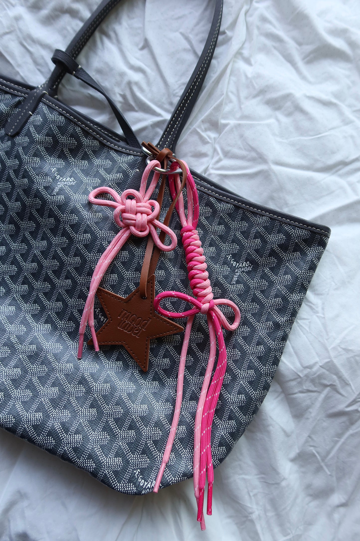 Bag Charm