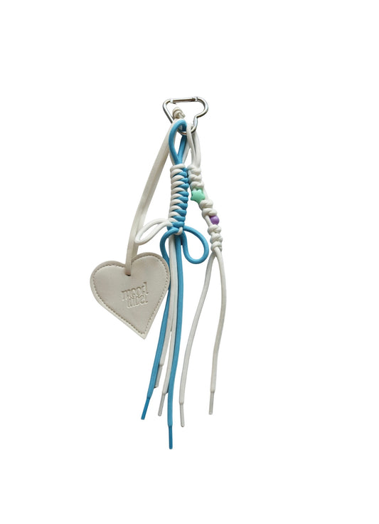 Mykonos Bag Charm