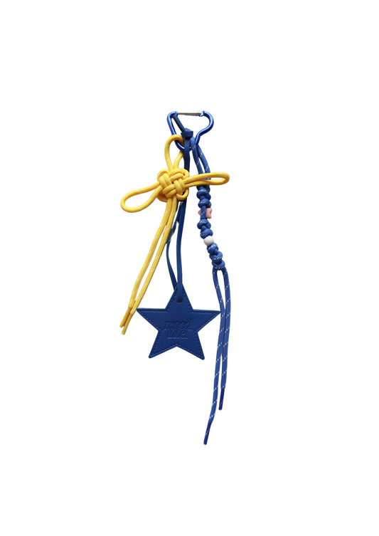 Amalfi Bag Charm