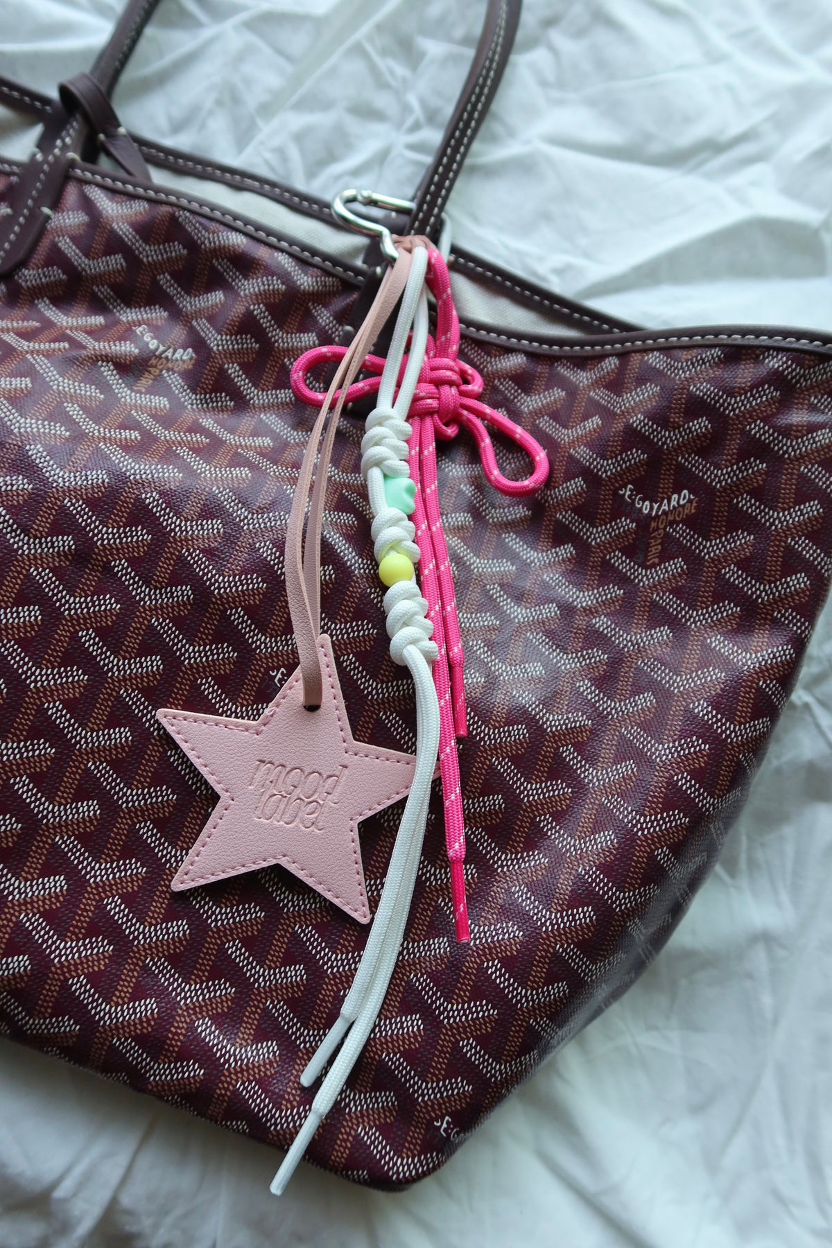 Bag Charm