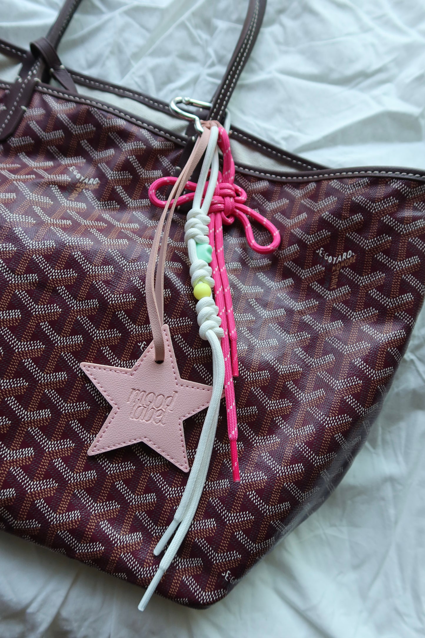 Bag Charm