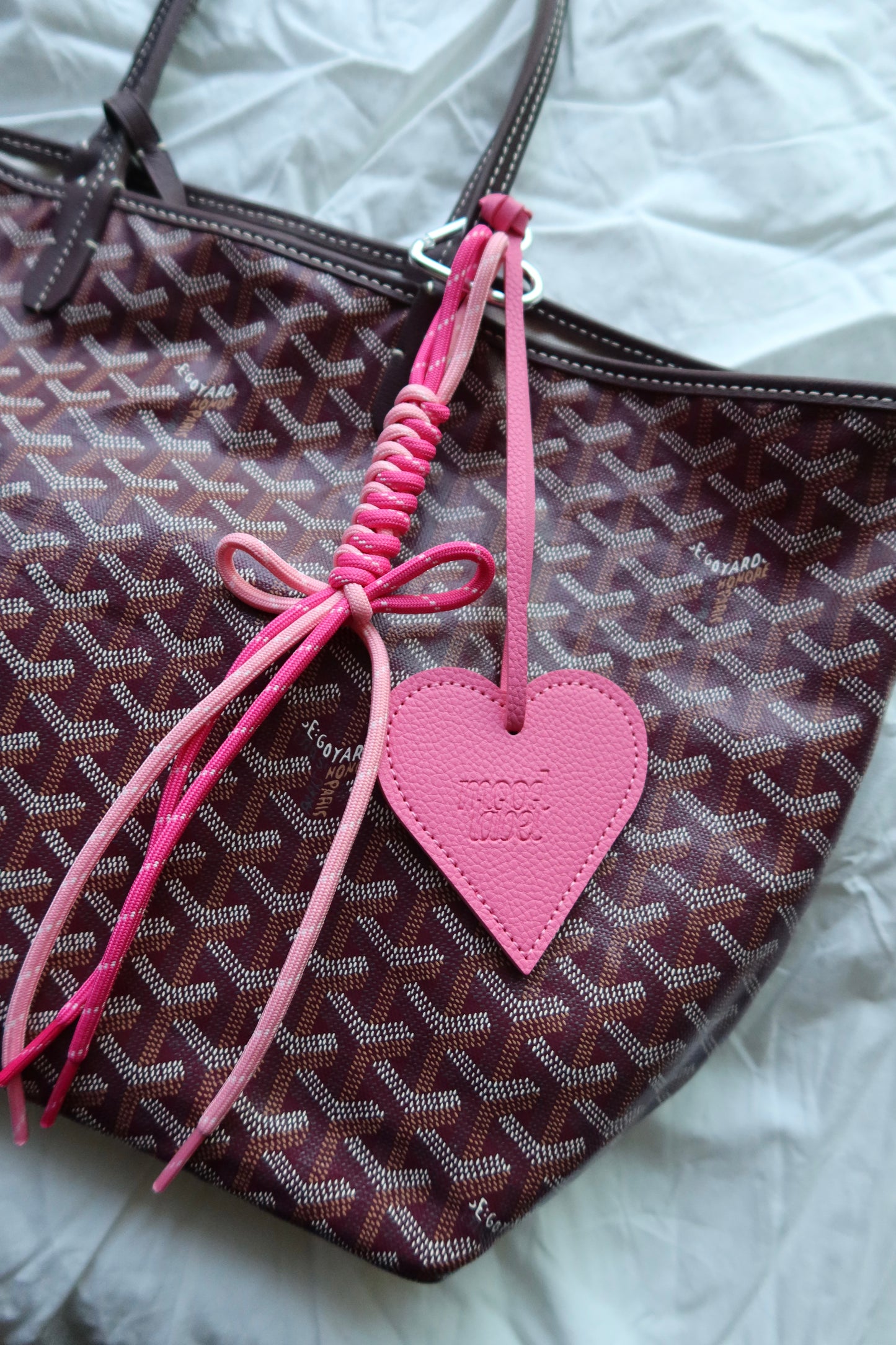 Bag Charm