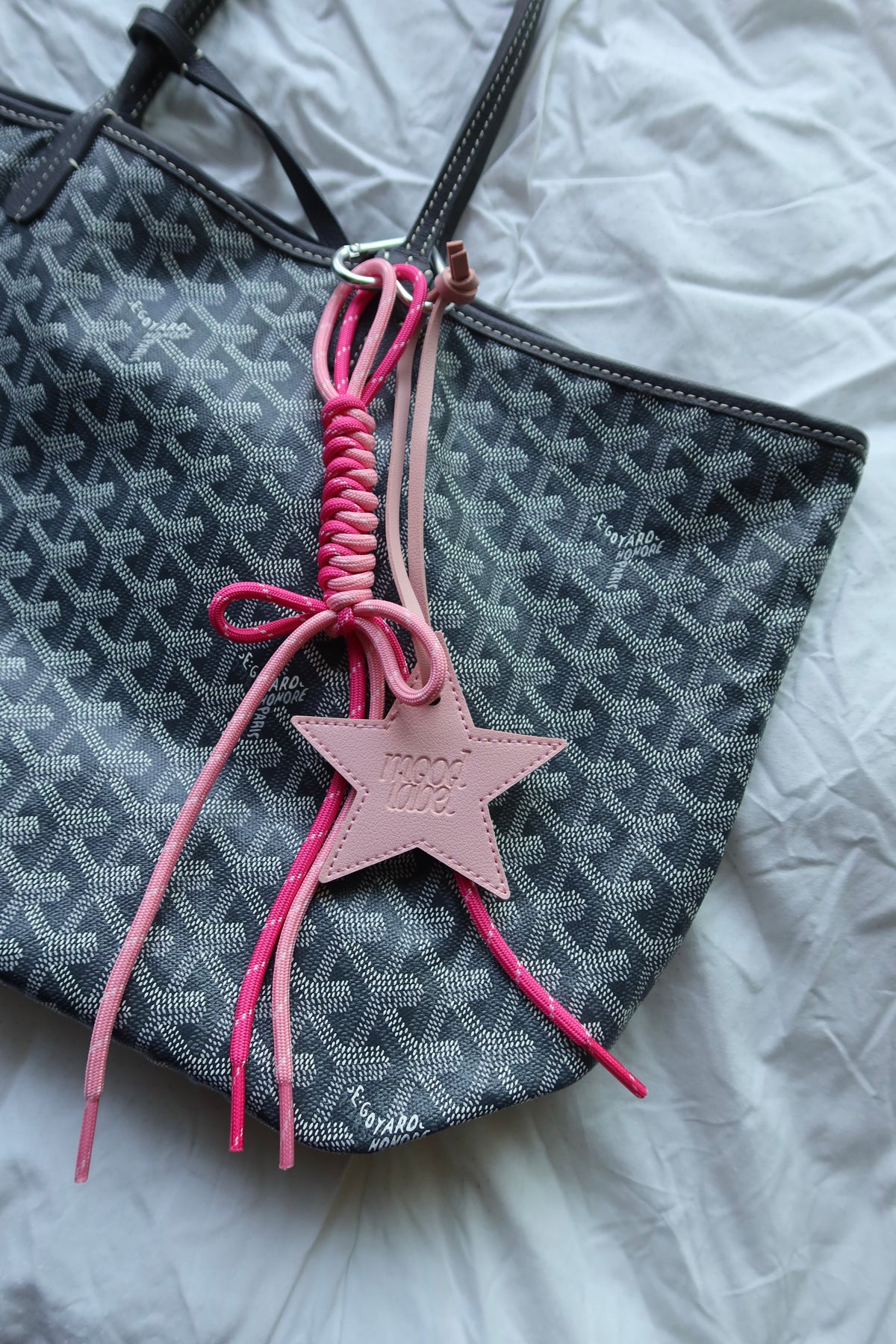 Bag Charm