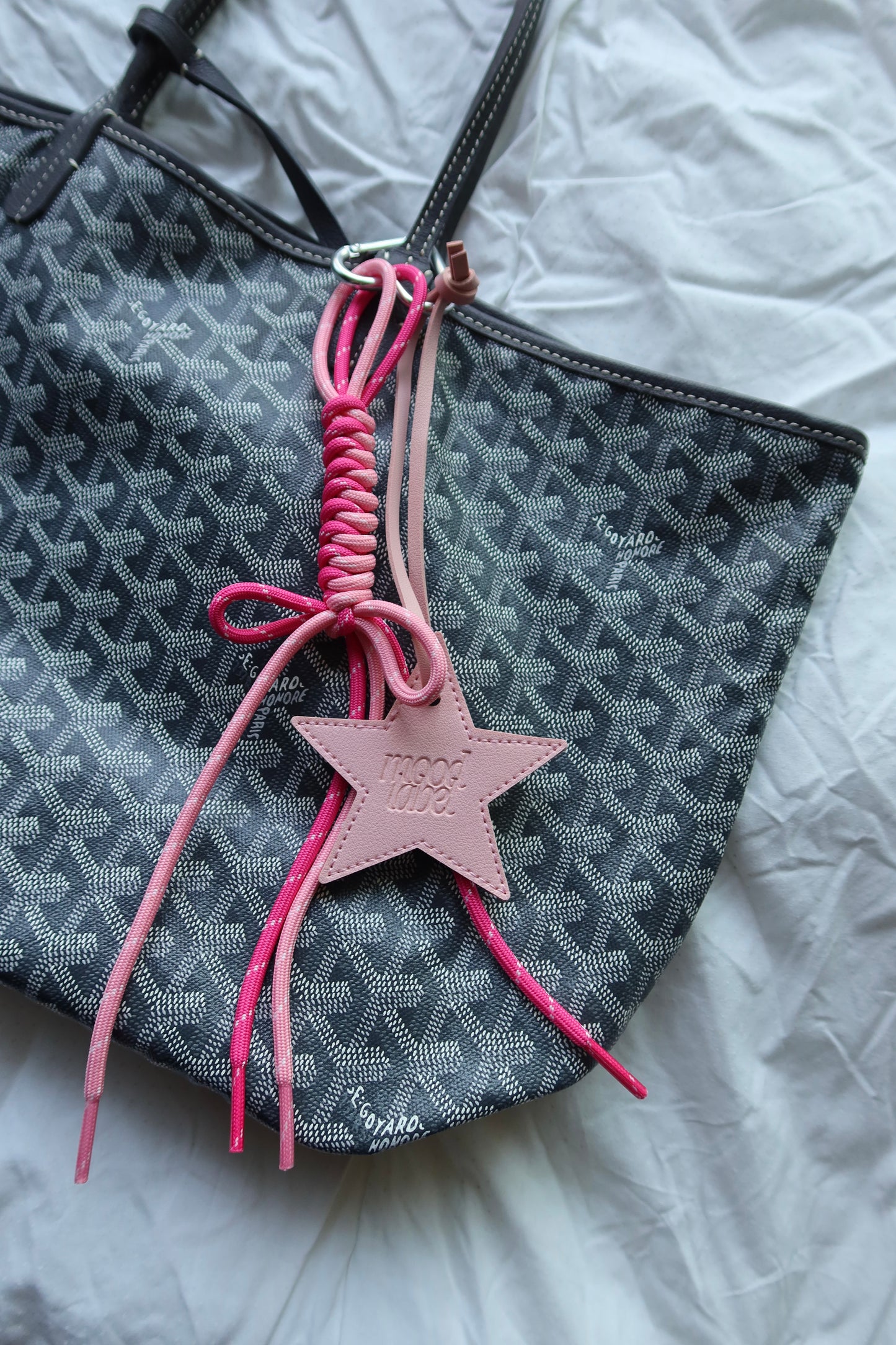 Bag Charm
