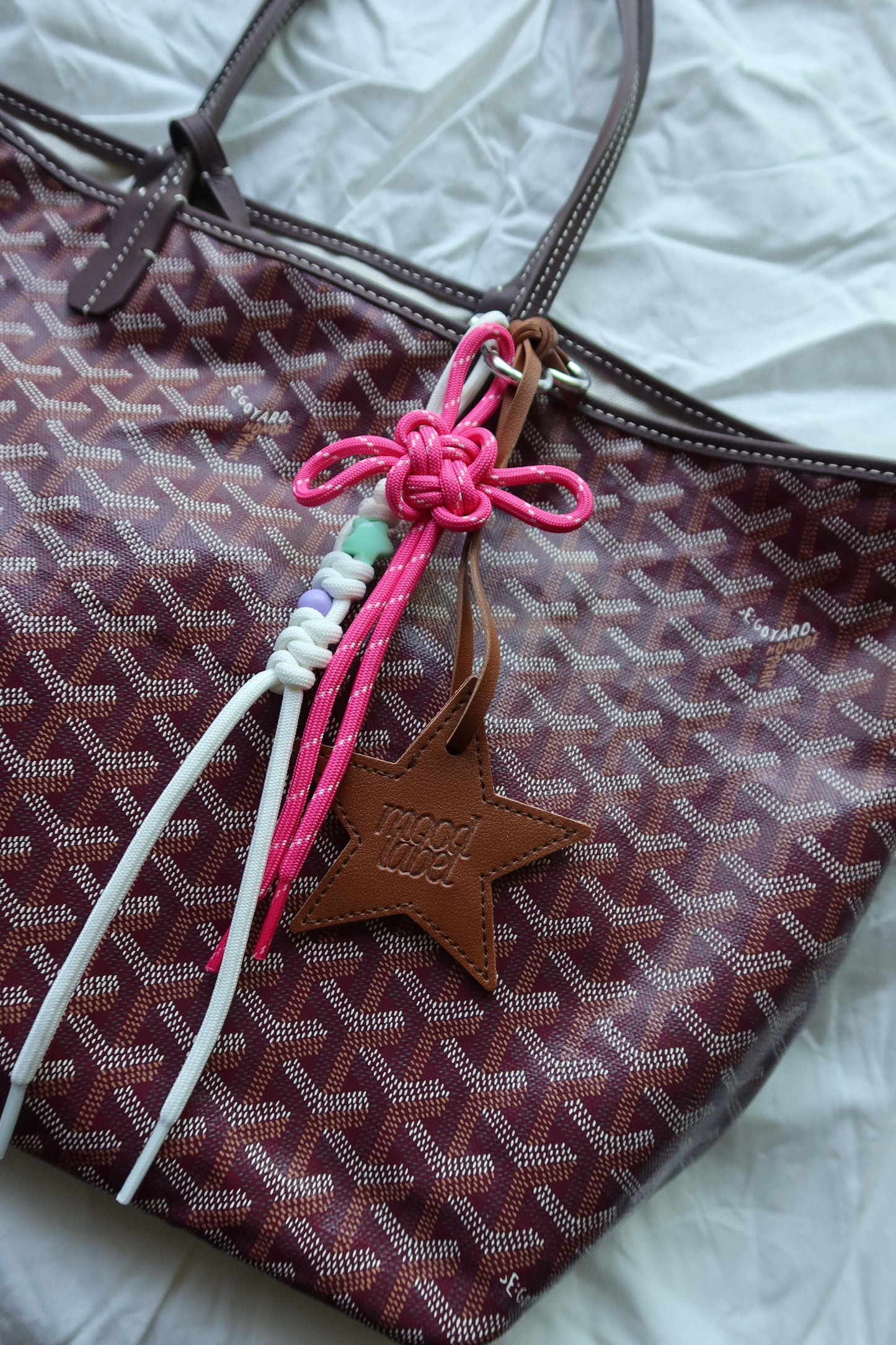 Bag Charms