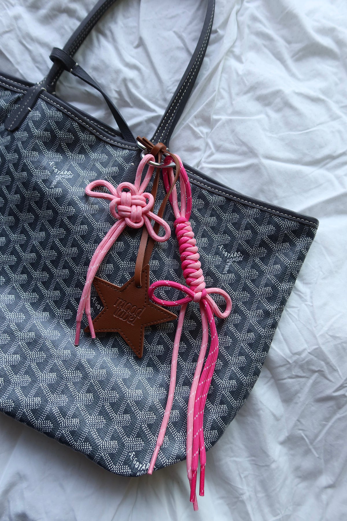 Bag Charm