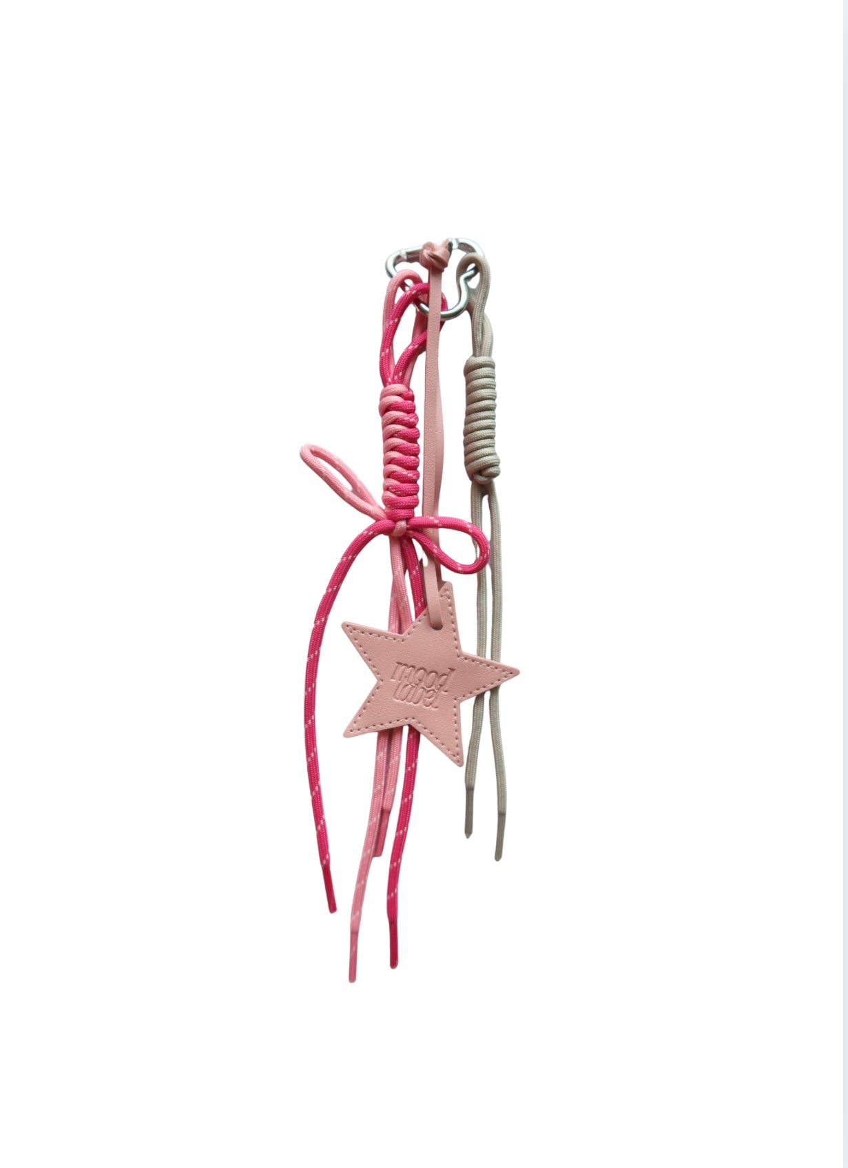 Ibiza Bag Charm