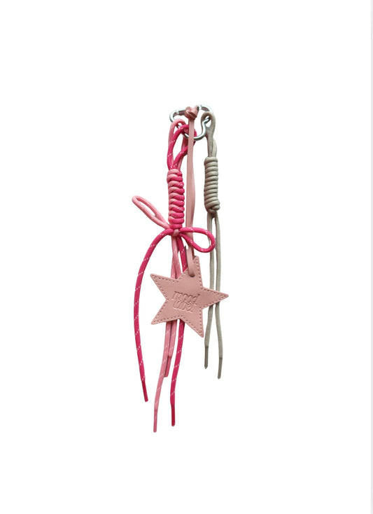 Ibiza Bag Charm