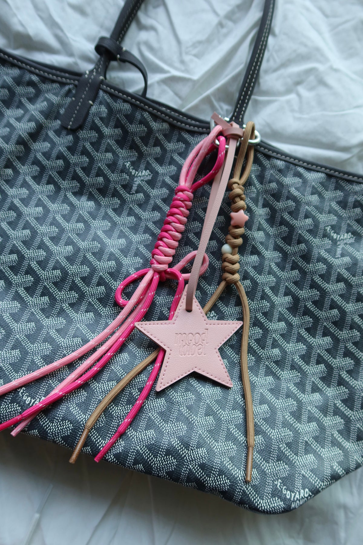 Bag Charm