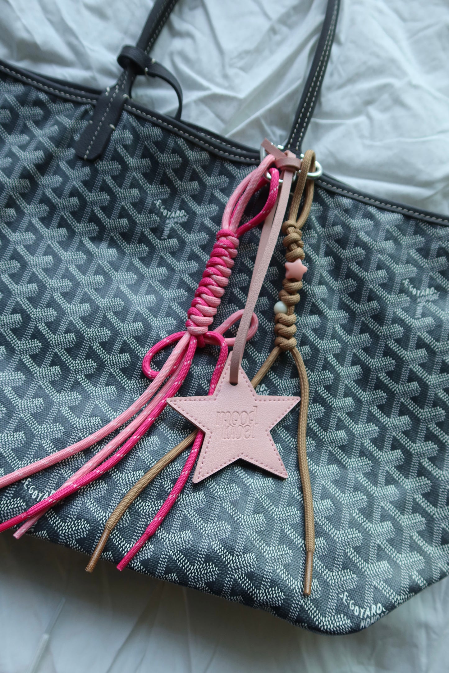 Bag Charm