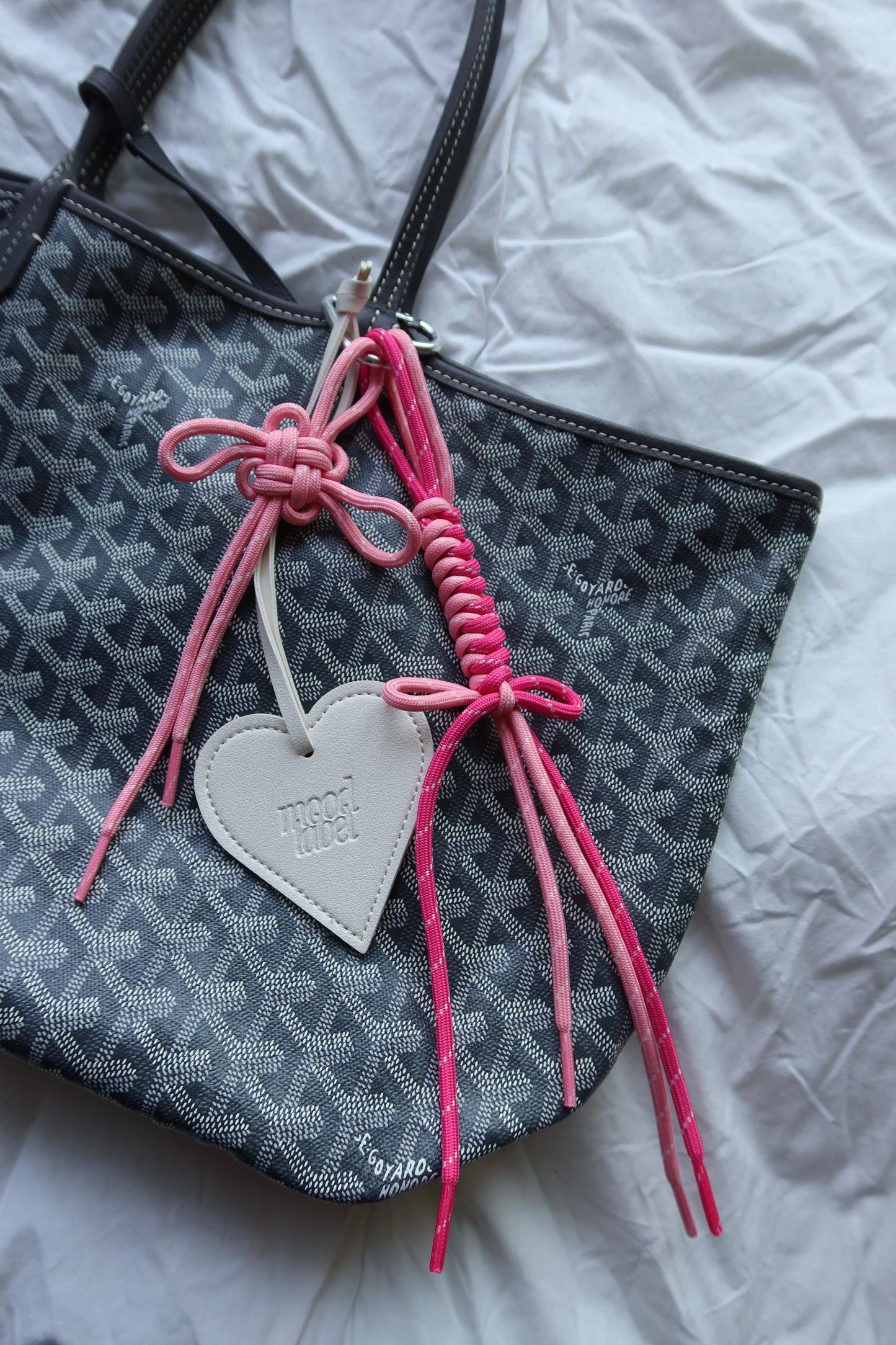 Bag Charm