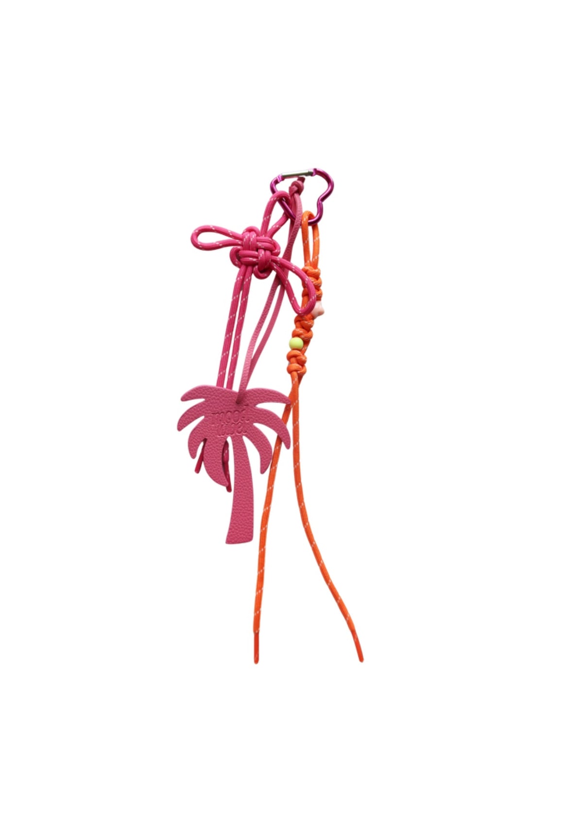 Island Bag Charm