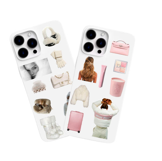 Sticker Bundle Set of 2